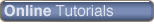 Online Tutorials
