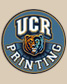 Printing and Reprographic Logo